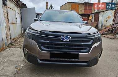 Subaru Forester  2025