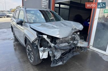 Subaru Forester  2025