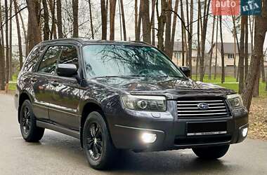 Subaru Forester  2007