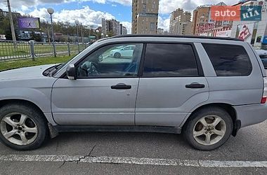 Subaru Forester  2006