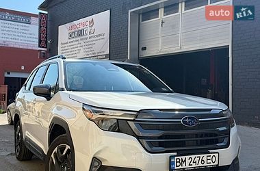 Subaru Forester  2024