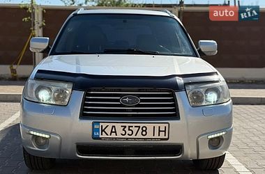 Subaru Forester  2006