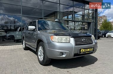 Subaru Forester  2008
