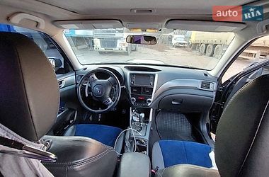 Subaru Forester  2011