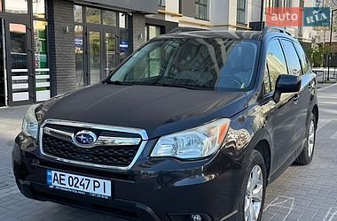 Subaru Forester  2013