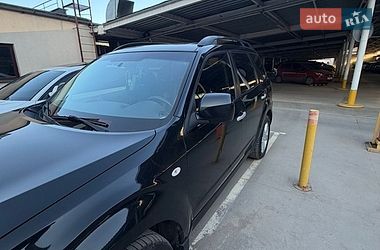 Subaru Forester  2008