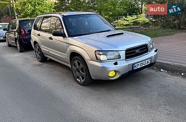 Subaru Forester  2003