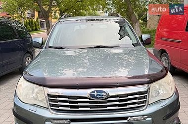 Subaru Forester  2008