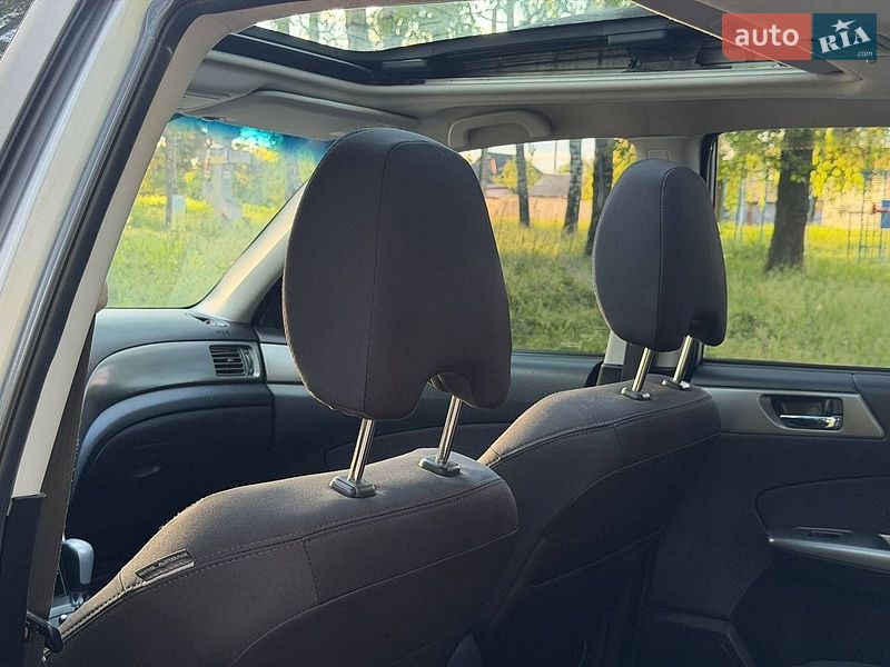Внедорожник / Кроссовер Subaru Forester 2013 в Ахтырке фото 37 Внедорожник / Кроссовер Subaru Forester 2013 в Ахтырке