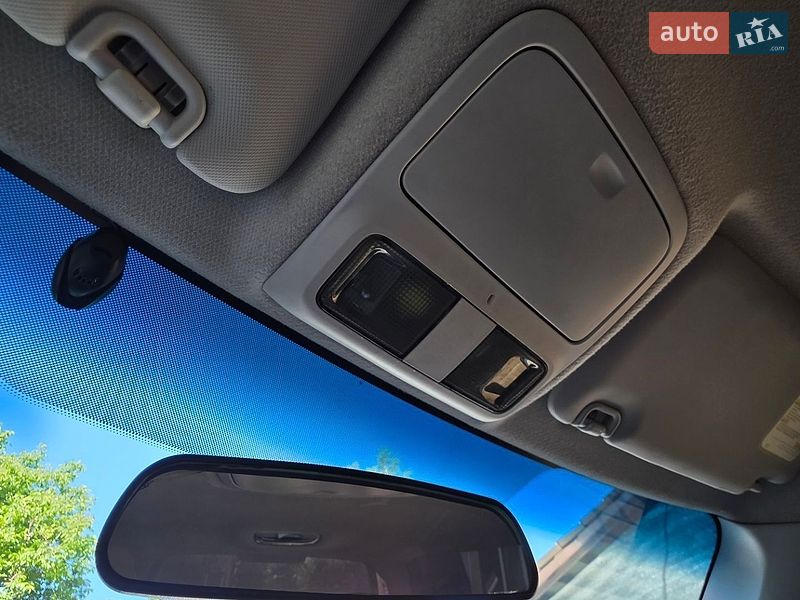 Позашляховик / Кросовер Subaru Forester 2008 в Вінниці фото 17 Позашляховик / Кросовер Subaru Forester 2008 в Вінниці