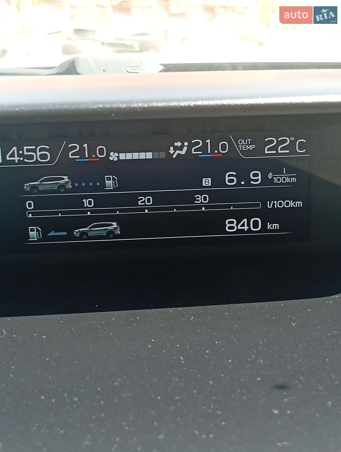 Subaru Forester 2019 VIN JF1SK7LL5LG051779 фото оголошення 4 з 12