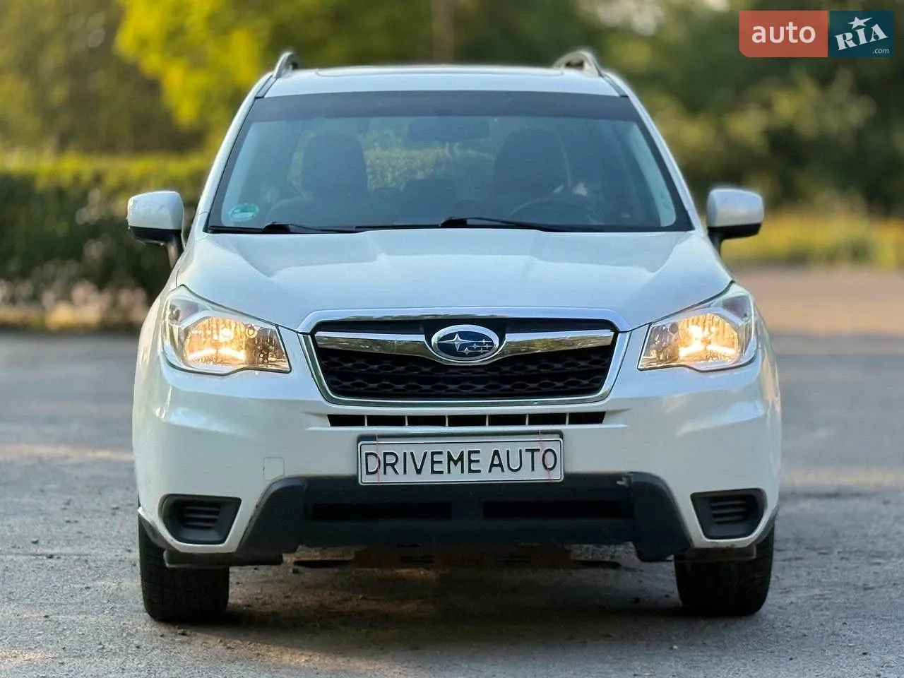 2013 Subaru Forester - мініатюра 2