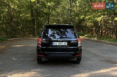 Внедорожник / Кроссовер Subaru Forester 2008 в Самаре