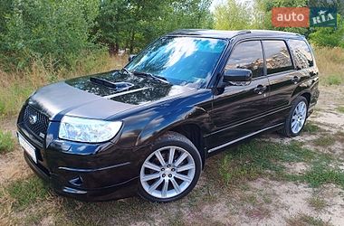Subaru Forester 2006
