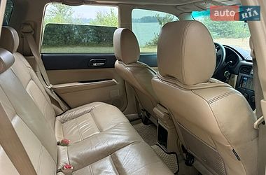 Внедорожник / Кроссовер Subaru Forester 2006 в Днепре