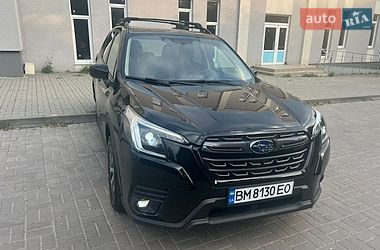 Subaru Forester  2024