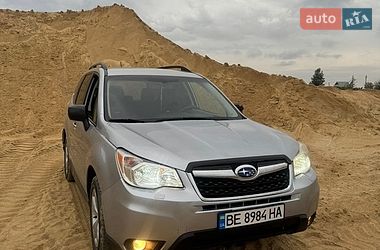 subaru forester 2014 в Южноукраїнськ від про продавця Illya subaru forester 2014 в Южноукраїнськ від професійного продавця Illya