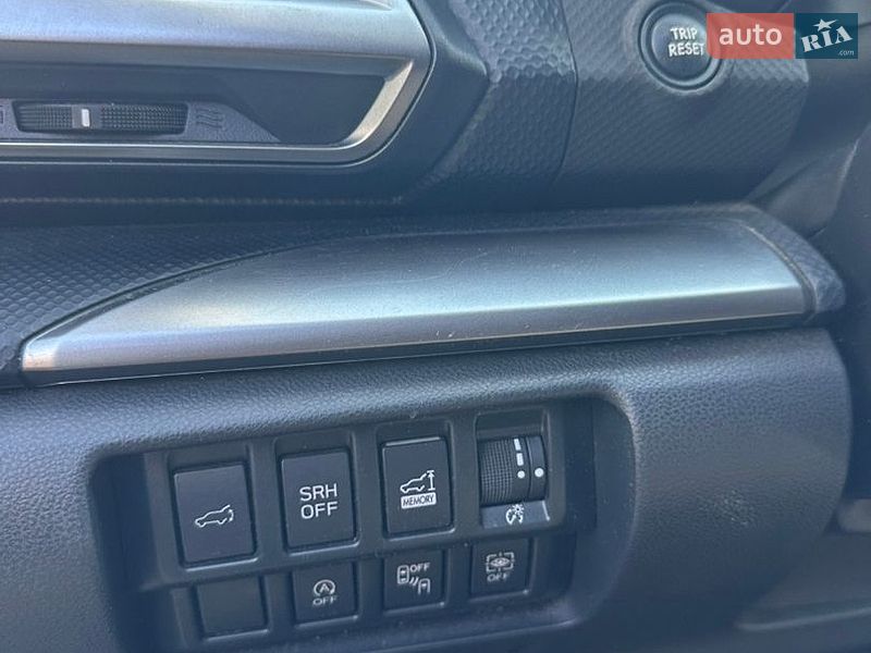 Позашляховик / Кросовер Subaru Forester 2020 в Тернополі