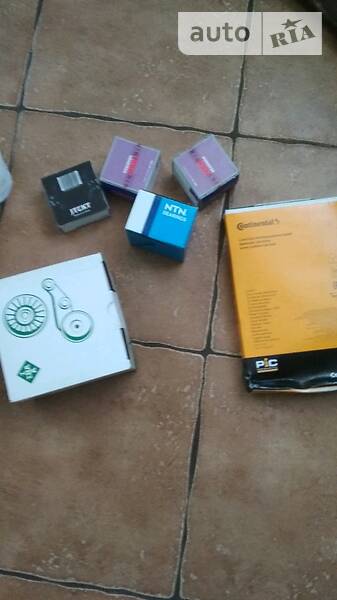 Хетчбек Subaru Impreza