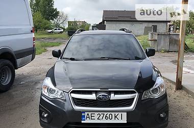 Subaru Impreza  2011