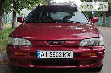 Subaru Impreza  1993