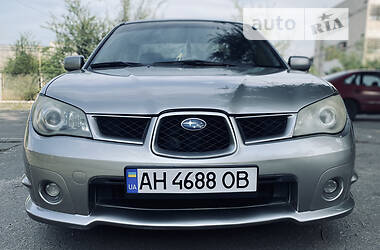 Subaru Impreza  2006