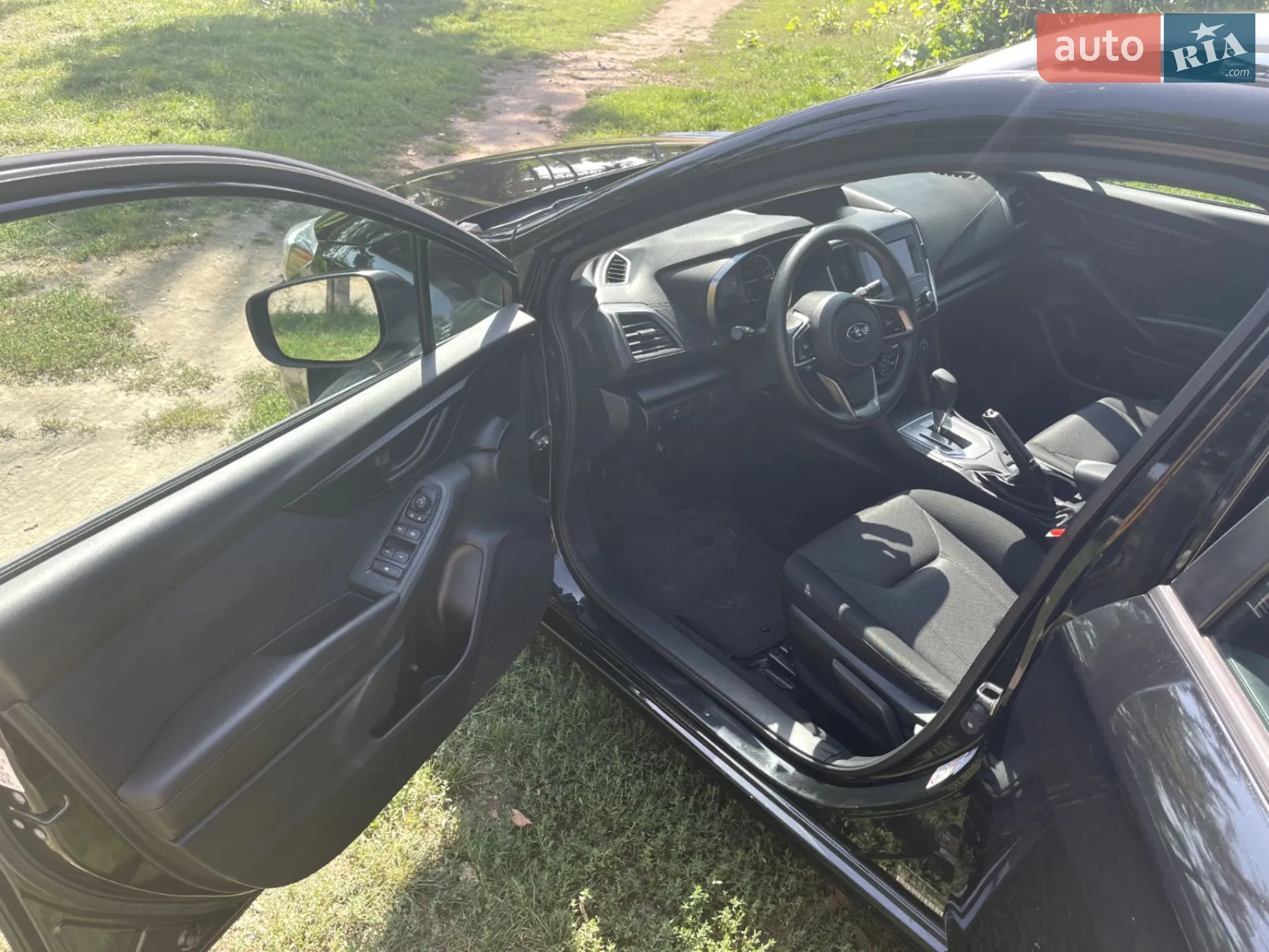 Subaru Impreza 2017 VIN 4S3GTAB67H3730737 фото оголошення 17 з 21