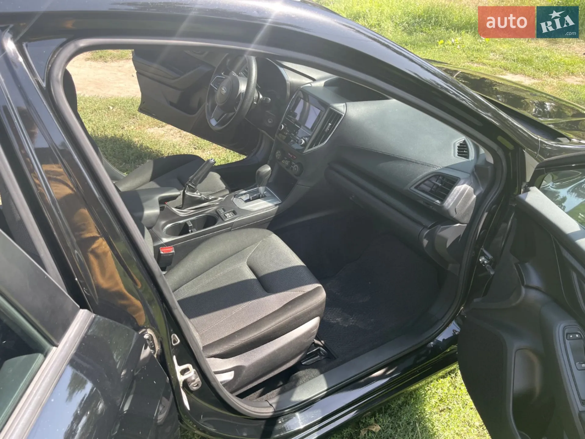 Subaru Impreza 2017 VIN 4S3GTAB67H3730737 фото оголошення 19 з 21