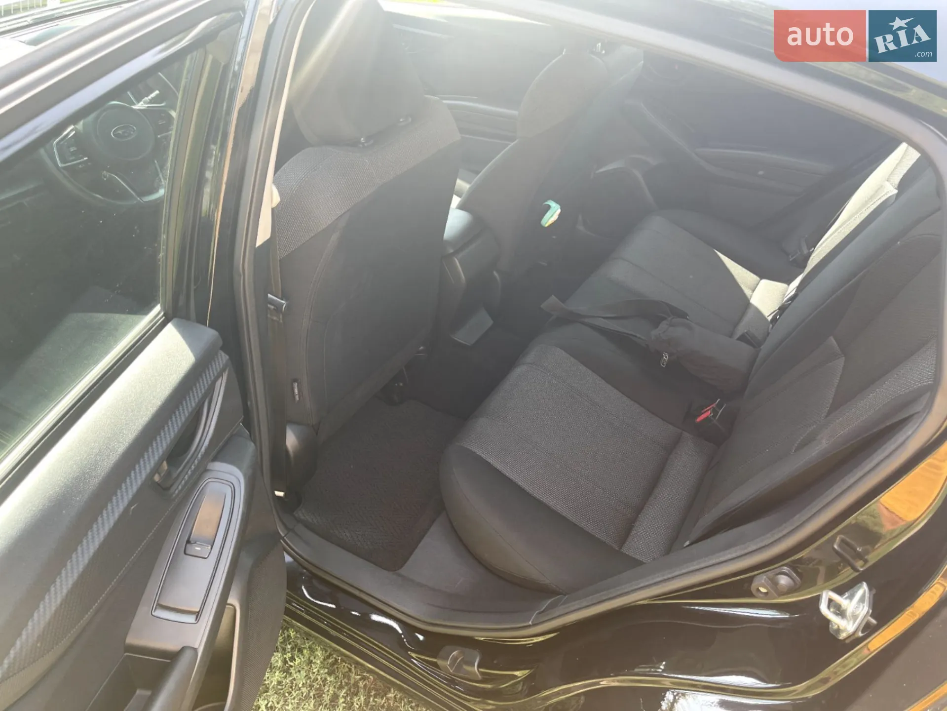 Subaru Impreza 2017 VIN 4S3GTAB67H3730737 фото оголошення 18 з 21
