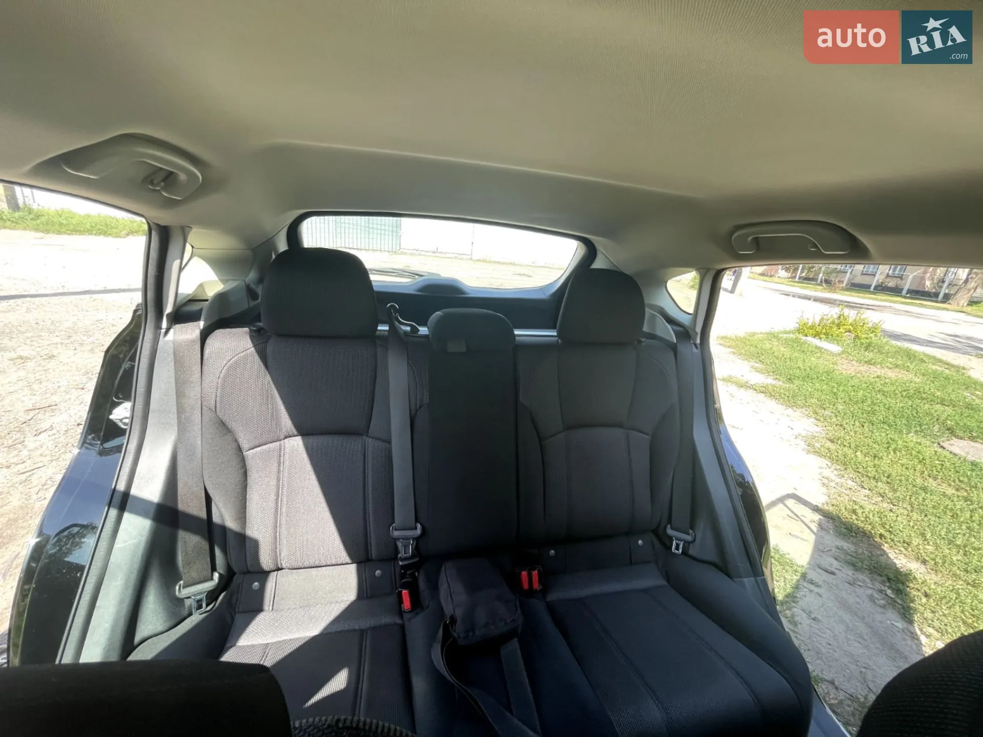Subaru Impreza 2017 VIN 4S3GTAB67H3730737 фото оголошення 21 з 21