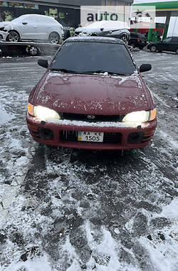 Subaru Impreza  1997