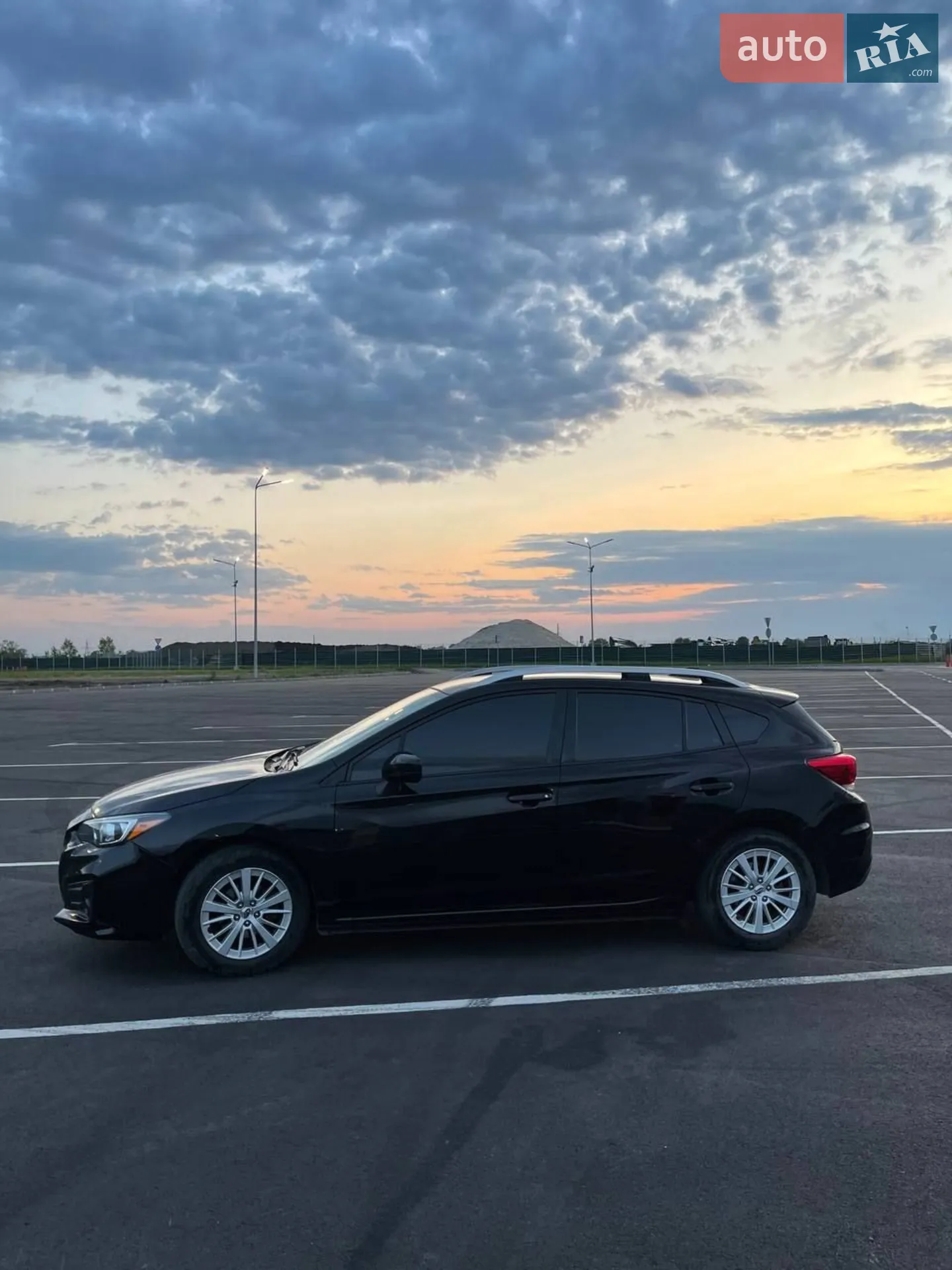 Subaru Impreza 2017 VIN 4S3GTAB67H3730737 фото оголошення 4 з 21