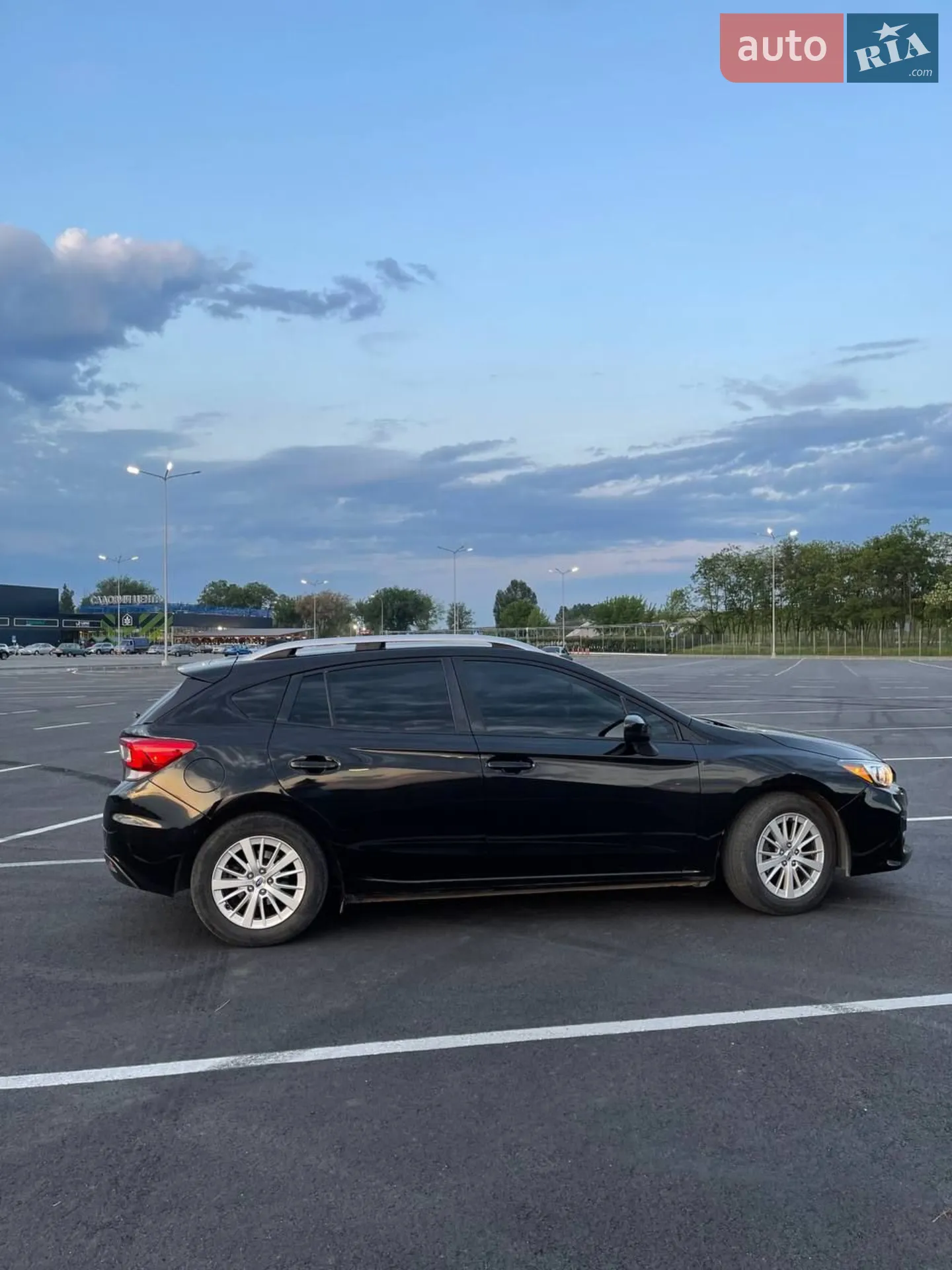 Subaru Impreza 2017 VIN 4S3GTAB67H3730737 фото оголошення 5 з 21