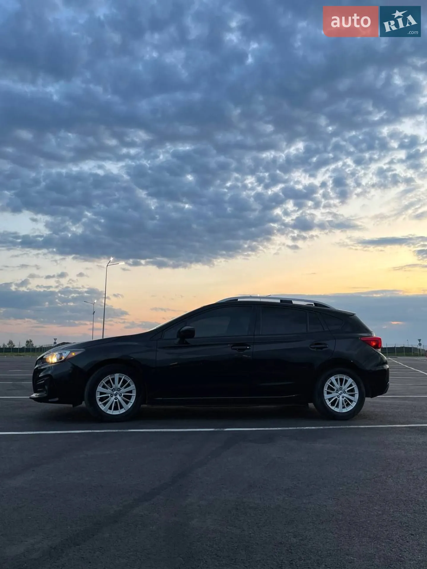 Subaru Impreza 2017 VIN 4S3GTAB67H3730737 фото оголошення 10 з 21
