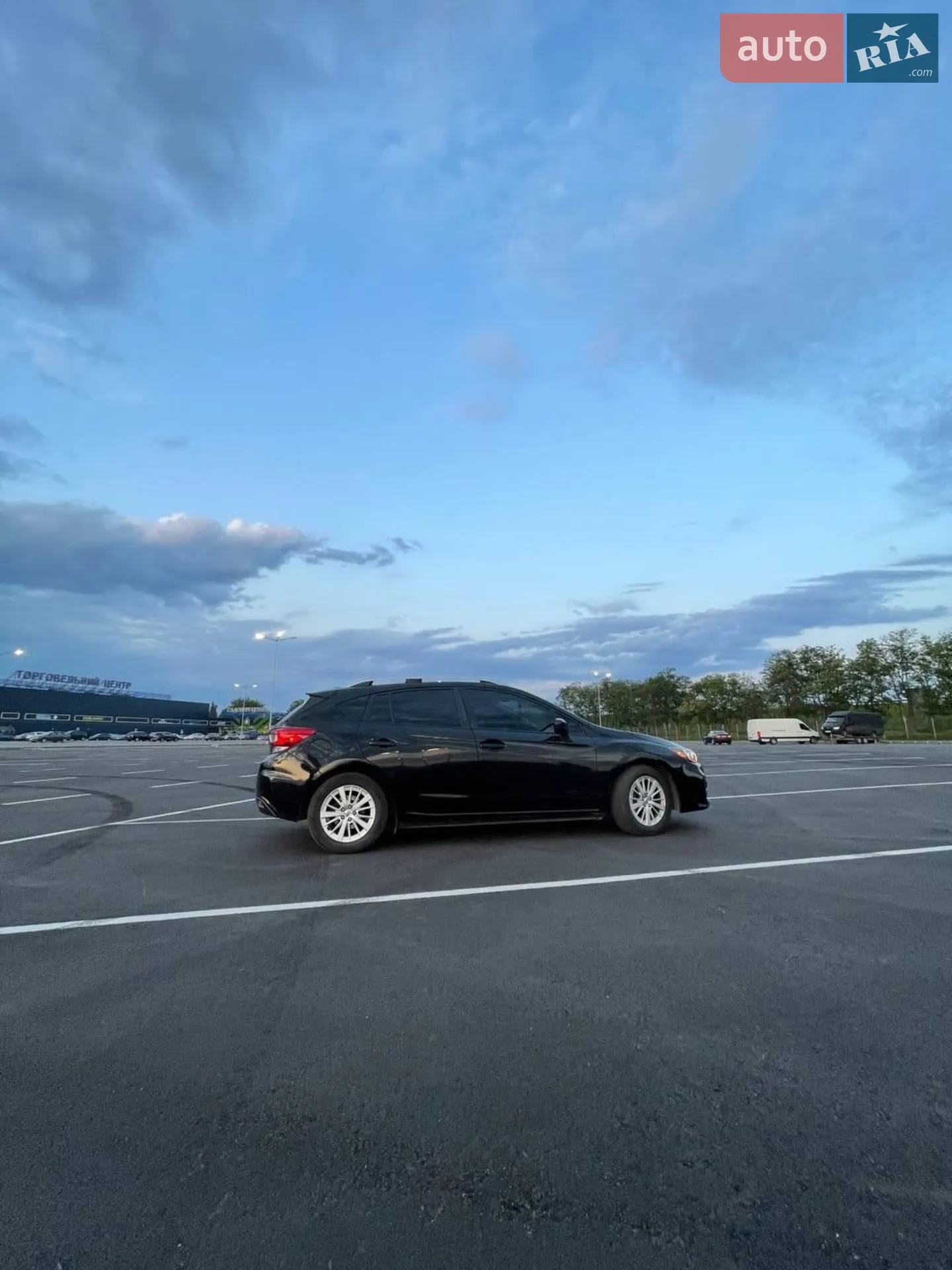 Subaru Impreza 2017 VIN 4S3GTAB67H3730737 фото оголошення 9 з 21