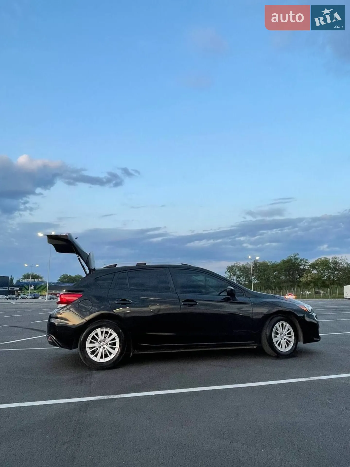 Subaru Impreza 2017 VIN 4S3GTAB67H3730737 фото оголошення 6 з 21