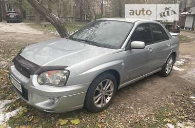 Subaru Impreza  2003