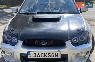 Subaru Impreza  2005