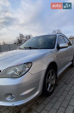 Subaru Impreza  2006