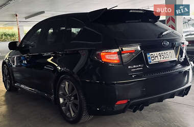 Subaru Impreza  2007