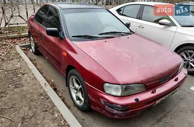 Subaru Impreza  1993