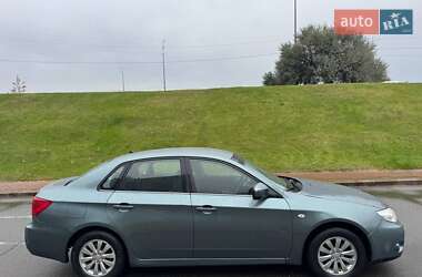Subaru Impreza  2008