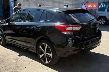 Subaru Impreza  2017