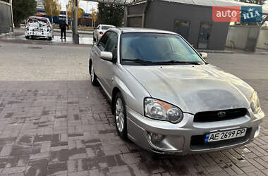 Subaru Impreza  2005