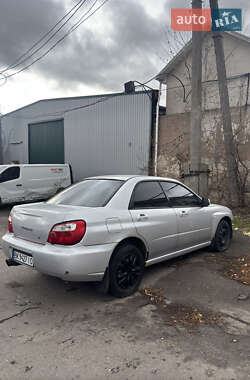 Subaru Impreza 2003