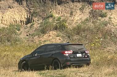 Subaru Impreza  2017