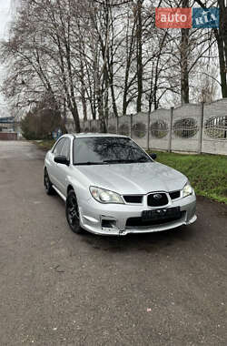Subaru Impreza  2006