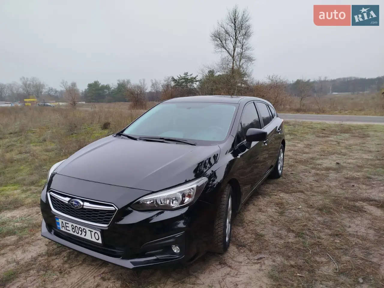 2019 Subaru Impreza - мініатюра 4