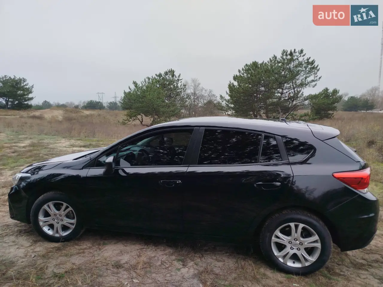 2019 Subaru Impreza - мініатюра 5