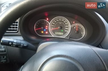 Subaru Impreza  2008